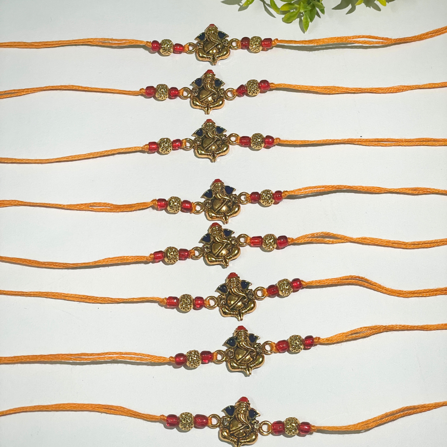 GANPATI RAKHI