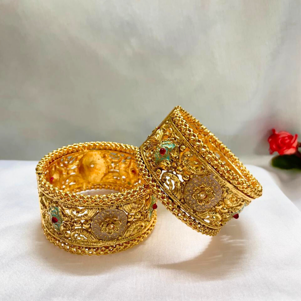 RAJPUTI BANGLES