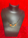 Marathi Aho Short Mangalsutra