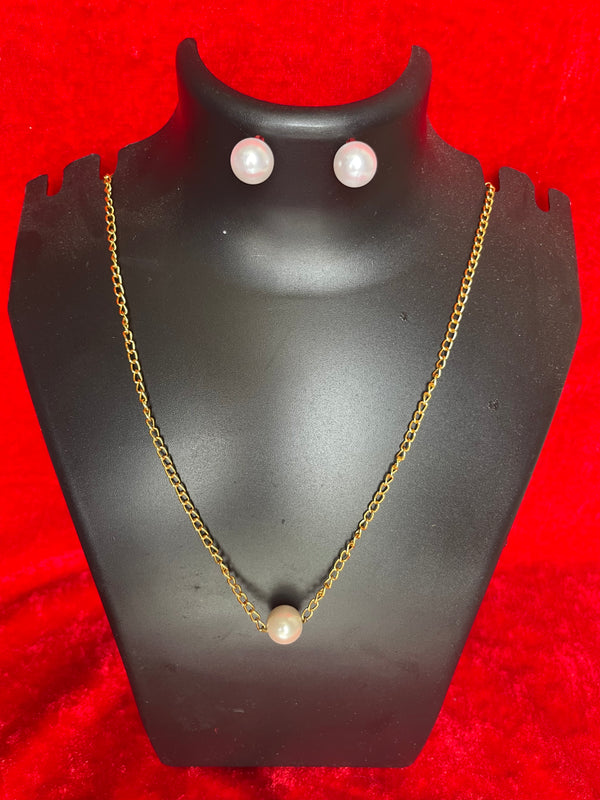Moti and Chain - s3jewell