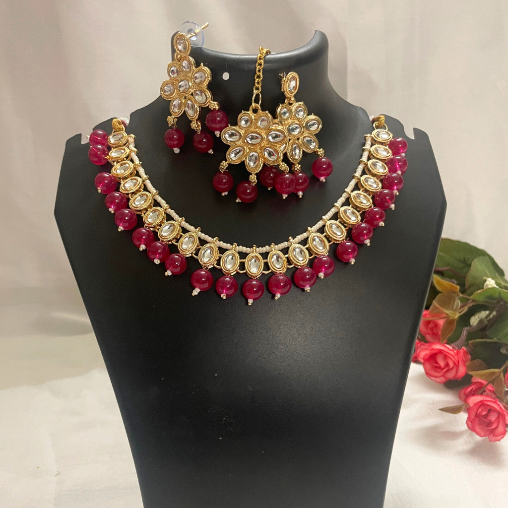 KUNDAN - BIDS CHOKAR