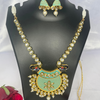 KUNDAN JEWELLERY