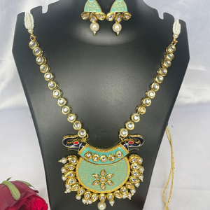 PESTAL COLOUR ELEPHANT SHAPE LONG SET