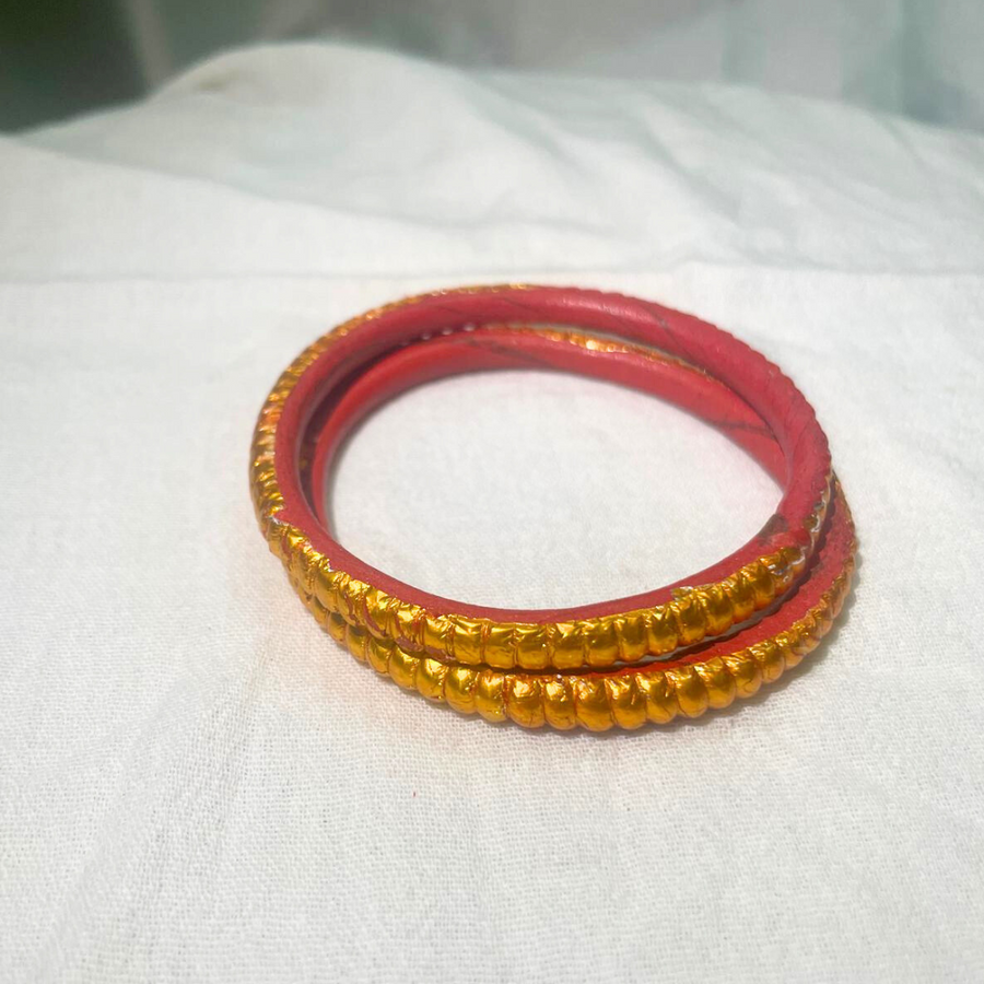 Lahthi Wala Lac Bangles (CHUDA)