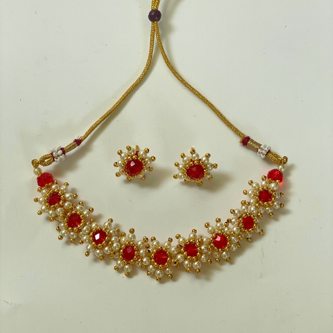 MAHARASHTRIAN JEWELLERY