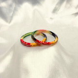 KIDS MULTI-COLOUR BANGLES