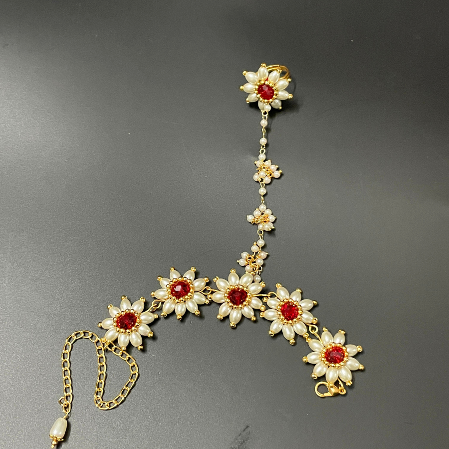 PARIJATAK HAND BRACELET