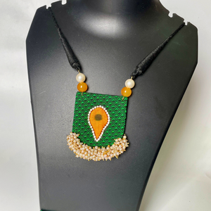 FABRIC VITHAL TILA SET
