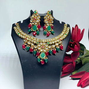 Kundan set