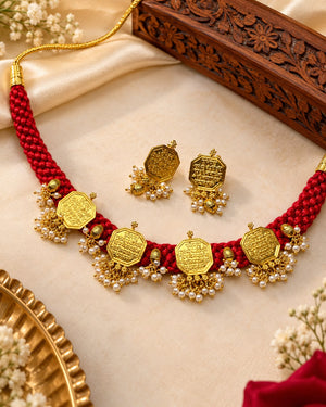 Rajmudra Chokar