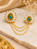 Peacock Hatful (Ring)