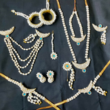 BABY SHOWER/ HALDI JEWELLERY