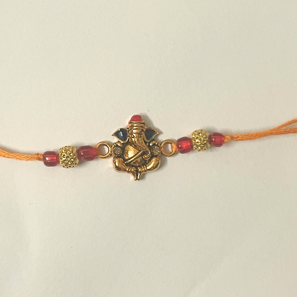 GANPATI RAKHI