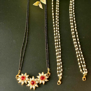 CHANGABLE MANGALSUTRA
