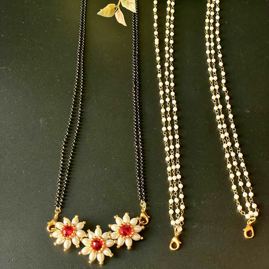 CHANGABLE MANGALSUTRA