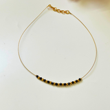 INVISIBLE MANGALSUTRA