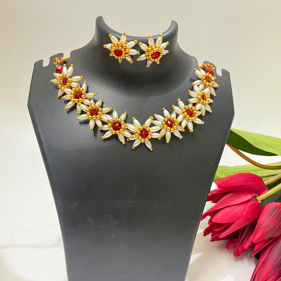 MAHARASHTRIAN JEWELLERY